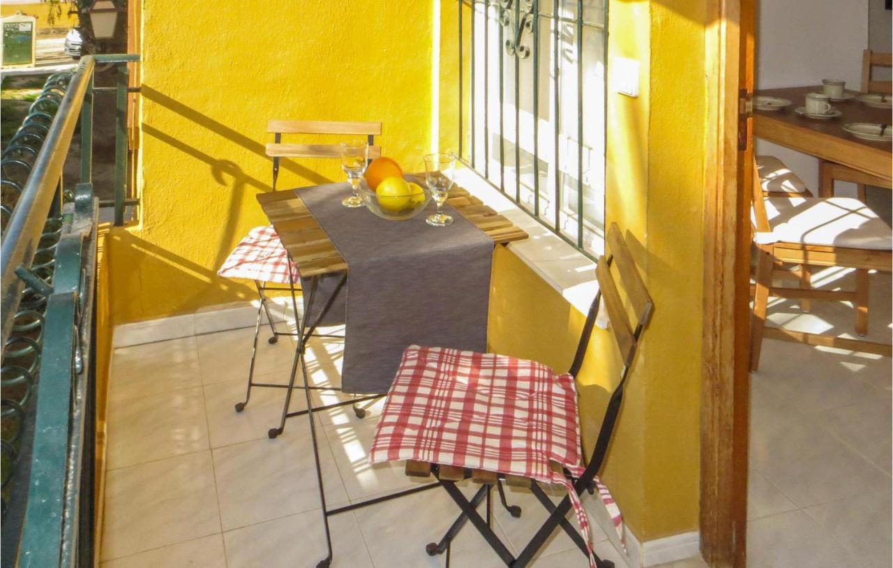 Urb, Mar Azul Apartment Torrevieja Exterior photo