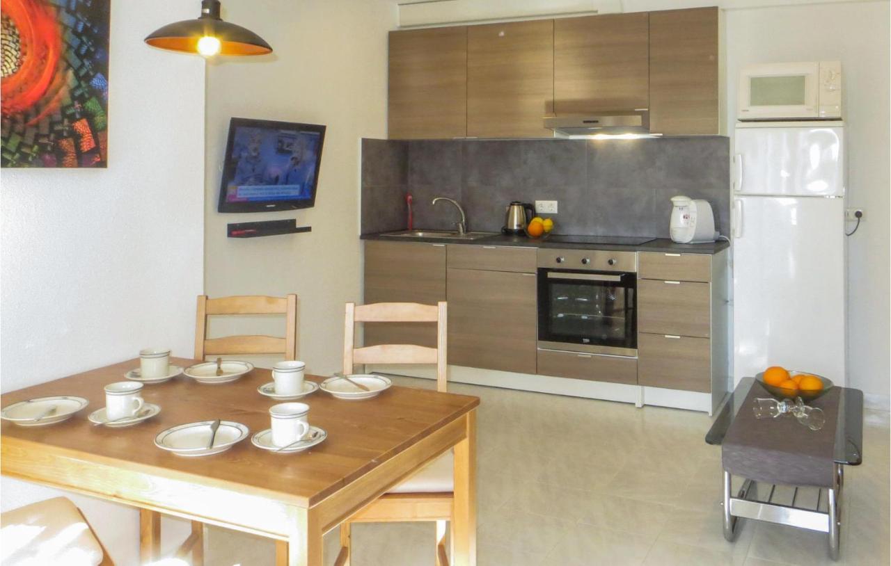 Urb, Mar Azul Apartment Torrevieja Exterior photo