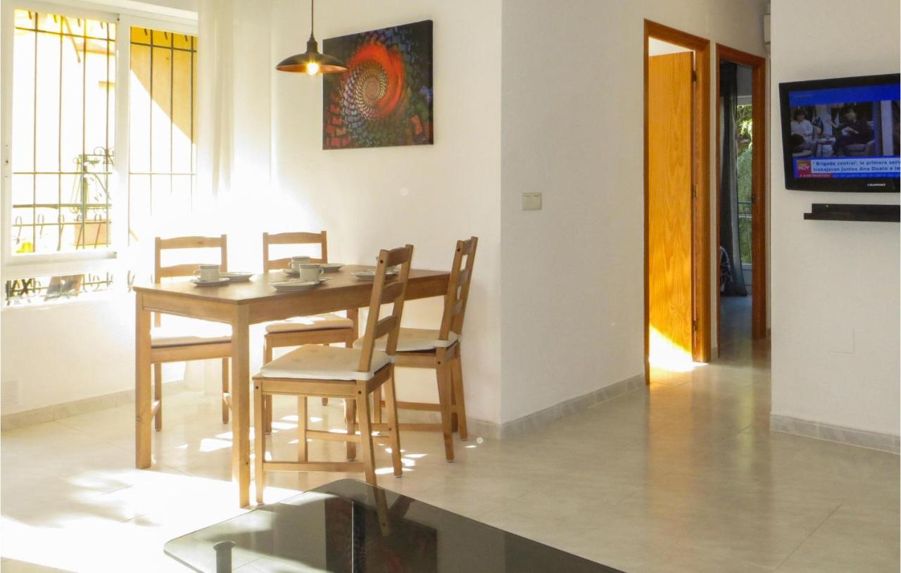 Urb, Mar Azul Apartment Torrevieja Exterior photo